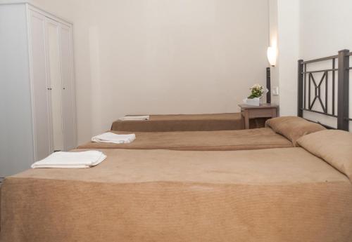 Pension Perez Montilla, Sevilla (fotografie 7)
