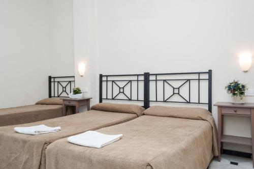 Pension Perez Montilla, Sevilla (fotografie 8)