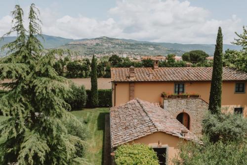 Il Giardino Degli Ulivi