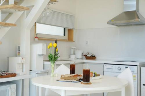 제주 소다라 타이니 하우스 (Sodara Tiny House) 3성급 싱글룸 부대시설