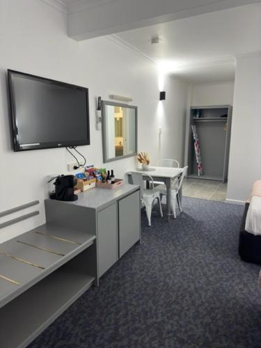 Toowoomba Motel & Events Centre