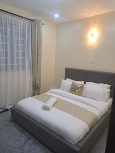 Elysian Homes Nakuru in Nakuru