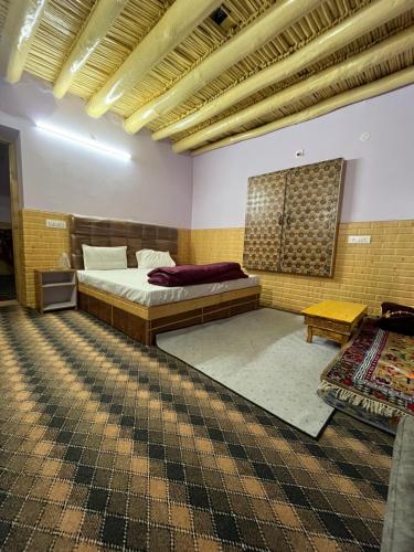 Tsewang Nurboo Eco Homestay