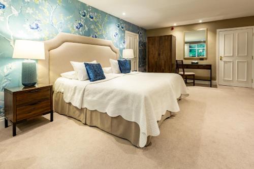 Gibbon Bridge Hotel - image 5