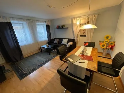 Ferienwohnung Helfenstein in Idar-Oberstein, Deutschland