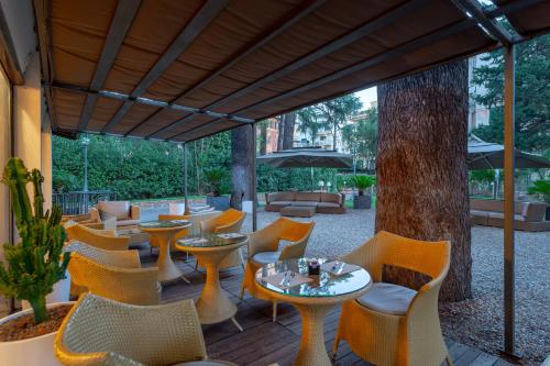 Hotel Principe Torlonia - a Member of Elizabeth Hotel Group - image 6