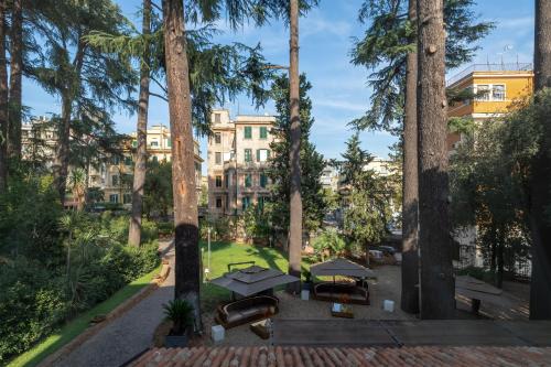 Hotel Principe Torlonia - a Member of Elizabeth Hotel Group - image 5