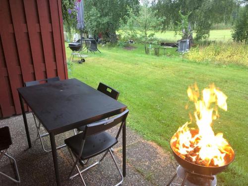 Apartment in Lekvattnet, Torsby (fotografie 7)