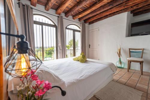  Agroturismo Can Marquet - Adults Only in Santa Gertrudis