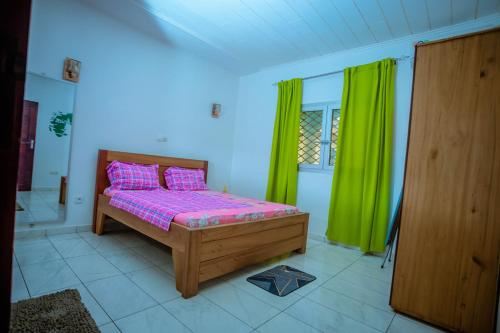 Apartment with Terrace image 8