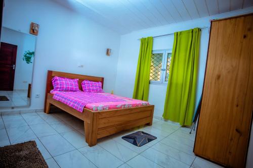 Apartment with Terrace image 7