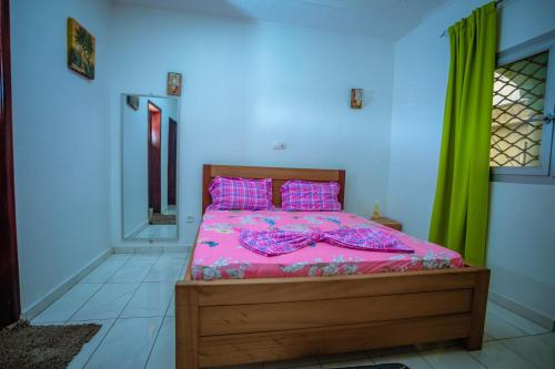 Apartment with Terrace image 6
