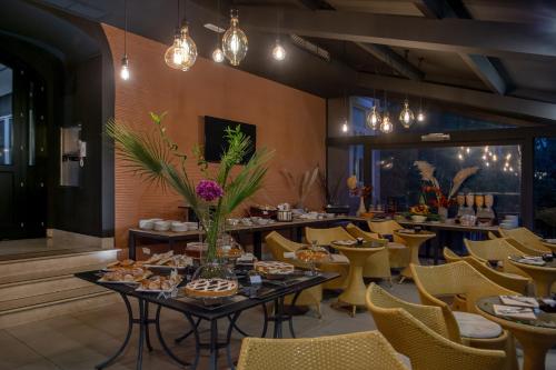 Hotel Principe Torlonia - a Member of Elizabeth Hotel Group - image 3