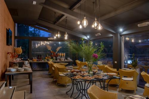 Hotel Principe Torlonia - a Member of Elizabeth Hotel Group - image 8