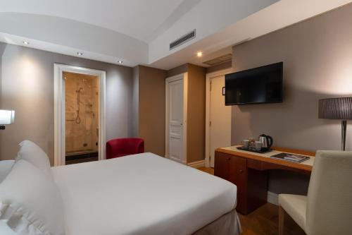 Hotel Principe Torlonia - a Member of Elizabeth Hotel Group - image 4