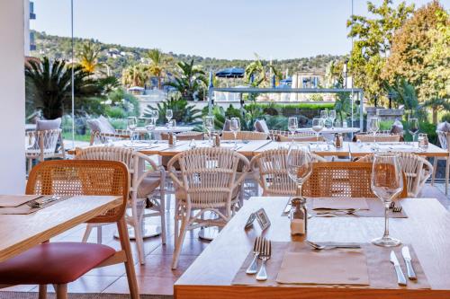 Hotel Eden Soller