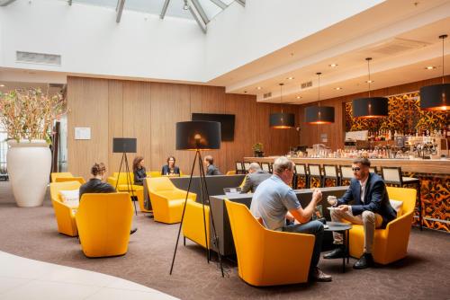 Tallink Hotel Riga - image 4