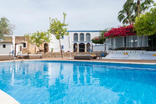 Agroturismo Can Marquet - Adults Only