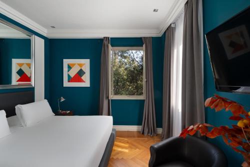 Hotel Principe Torlonia - a Member of Elizabeth Hotel Group - image 2