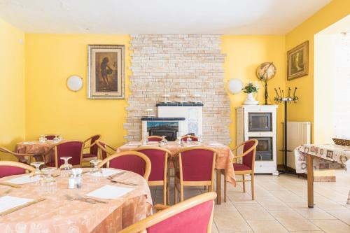 Hotel Vescovi - image 7