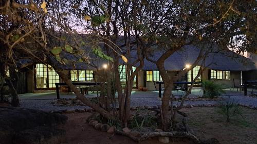 Hambana Lifestyle Lodge