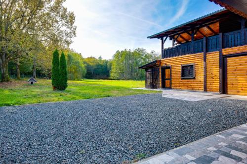 Ranch Falcone in 夸甲