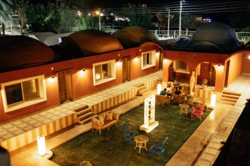 Facilities, Tuya Hotel in Abu Simbel