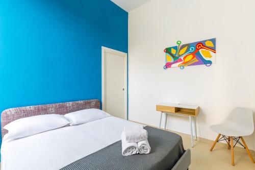 Orsola Comfort House by Napoliapartments