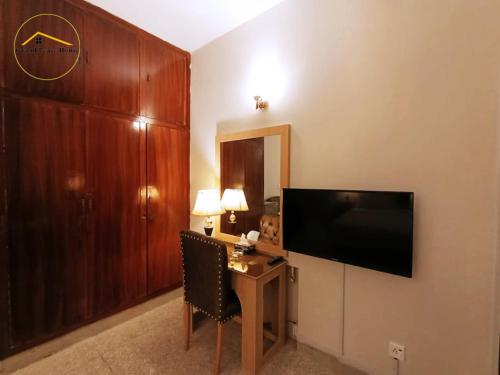 Triple room, private bathroom