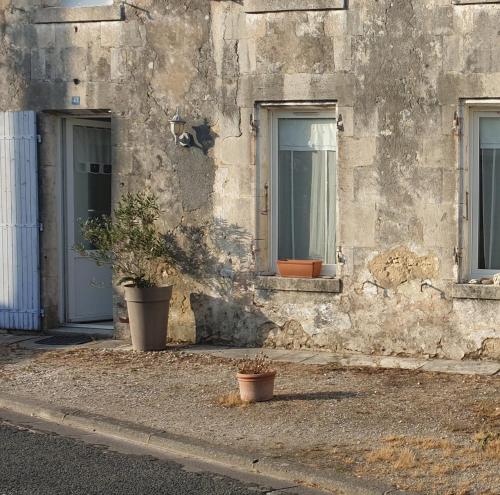 Balade en estuaire - Pension de famille - Nieulle-sur-Seudre