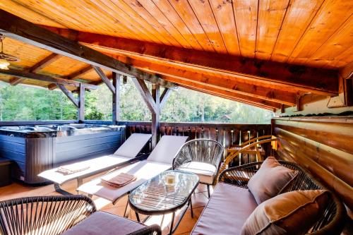 Ranch Falcone in 夸甲