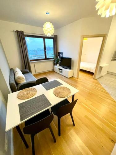 Concept Mokotów Prime Apartment, Варшава