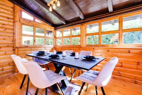 Ranch Falcone in 夸甲