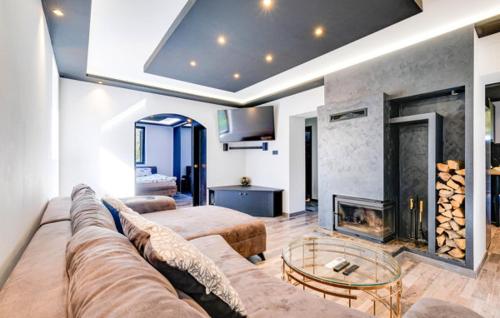 Ranch Falcone in 夸甲