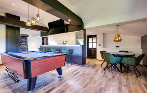 Ranch Falcone in 夸甲