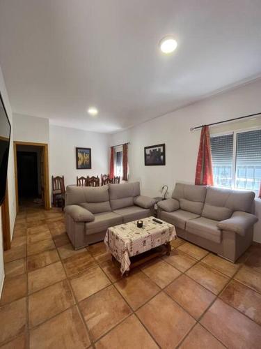 Casa Rural Il Consigliere, Córdoba (fotografie 4)
