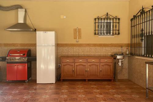Casa Rural Il Consigliere, Córdoba (fotografie 5)