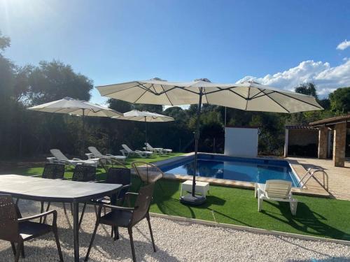Casa Rural Il Consigliere, Córdoba (fotografie 7)