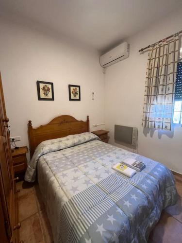 Casa Rural Il Consigliere, Córdoba (fotografie 8)