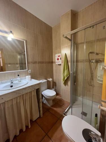 Casa Rural Il Consigliere, Córdoba (fotografie 9)