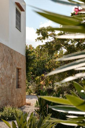 Villa Can Roser - Santa Gertrudis Villa Can Roser - Santa Gertrudis