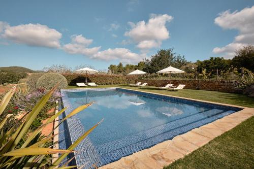 Villa Can Roser - Santa Gertrudis Villa Can Roser - Santa Gertrudis