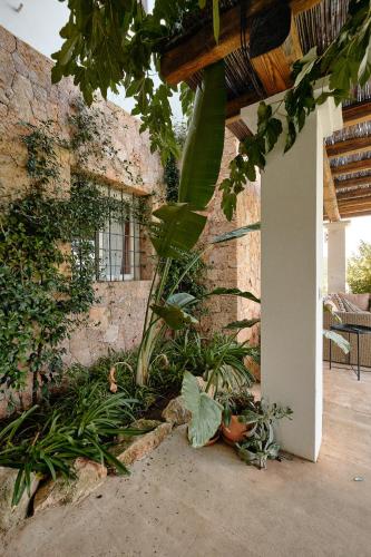 Villa Can Roser - Santa Gertrudis Villa Can Roser - Santa Gertrudis