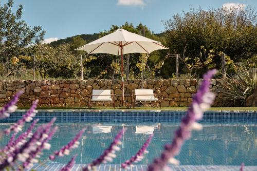 Villa Can Roser - Santa Gertrudis