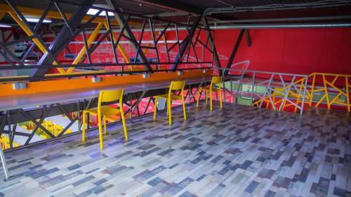 City Hostel Shymkent in Shymkent