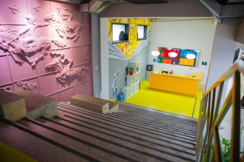 City Hostel Shymkent in Shymkent