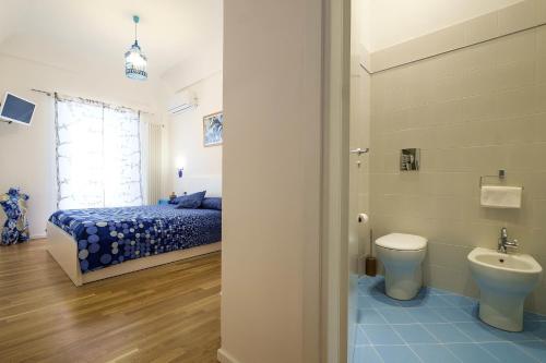MAD Bed & Breakfast – Palermo, CA