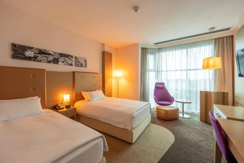 DoubleTree by Hilton Oradea