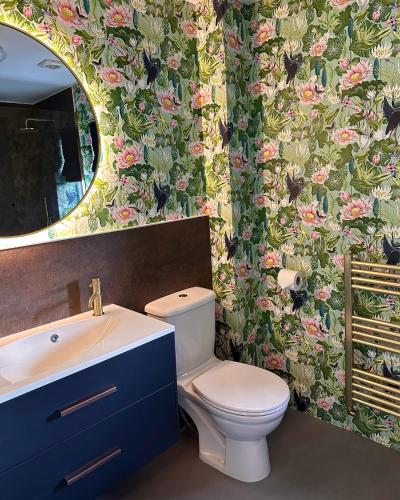 Clocktower Suite, Эксетер (фото 10)