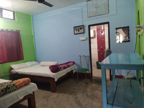 Prajapati Homestay